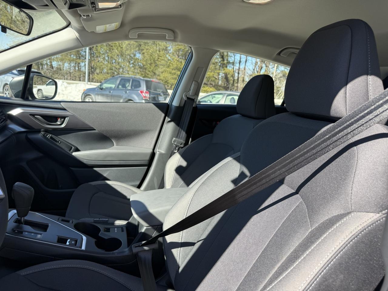 2025 Subaru Impreza Base Springfield VA