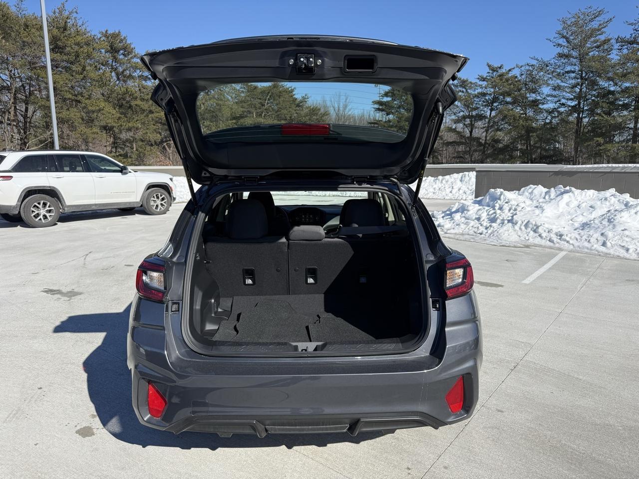 2025 Subaru Impreza Base Springfield VA