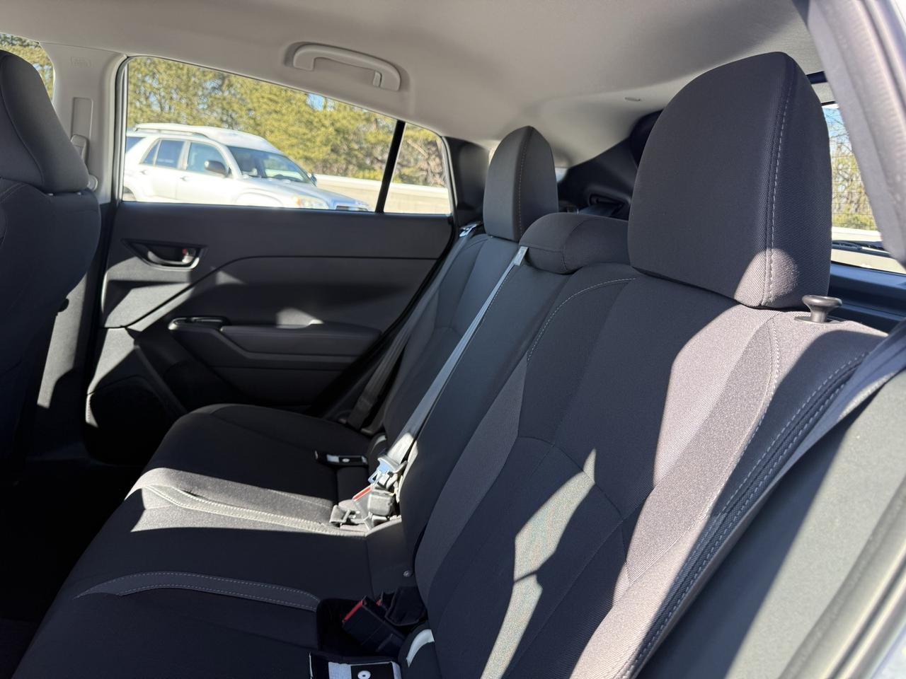 2025 Subaru Impreza Base Springfield VA