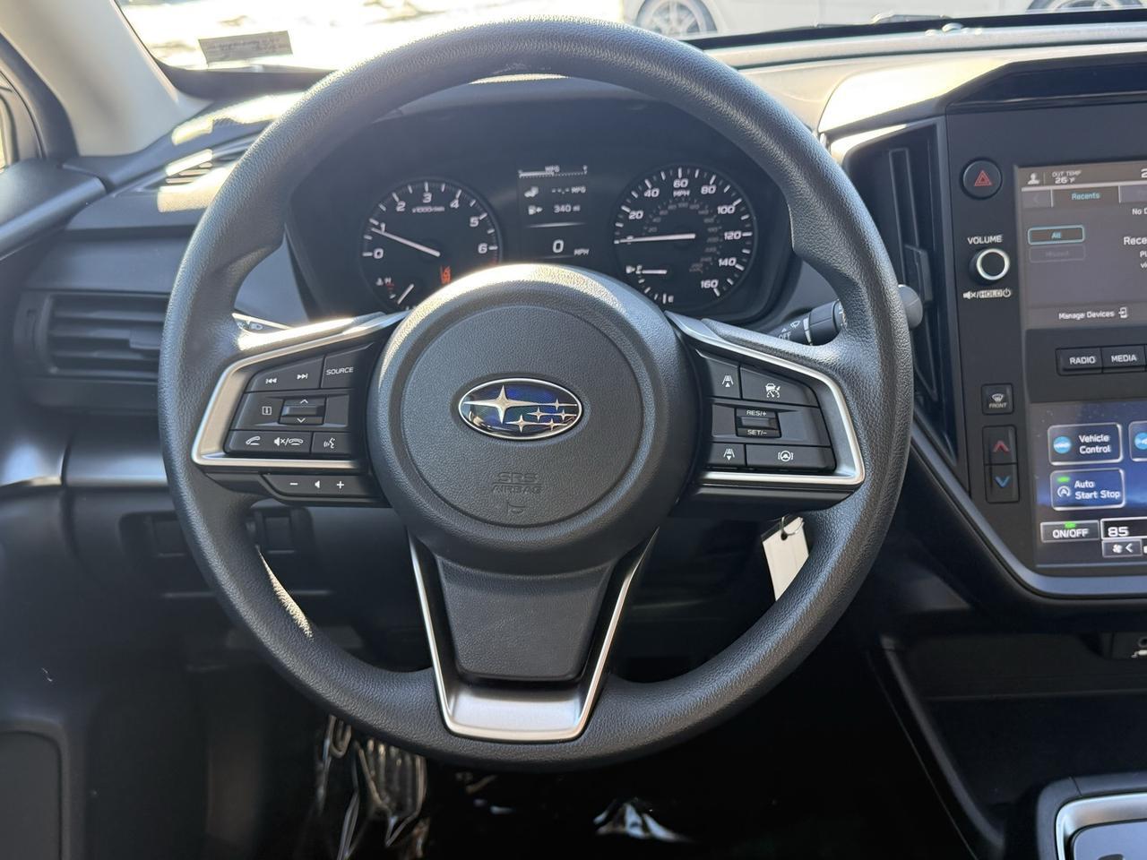 2025 Subaru Impreza Base Springfield VA