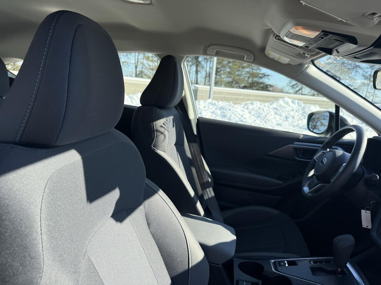 2025 Subaru Impreza Base Springfield VA