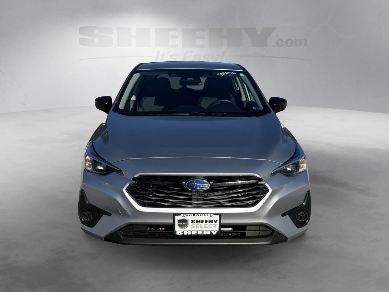 2025 Subaru Impreza Base Springfield VA