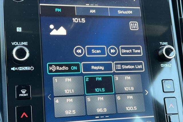 2025 Subaru Impreza RS Roseville CA