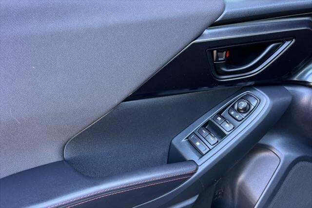 2025 Subaru Impreza RS Roseville CA