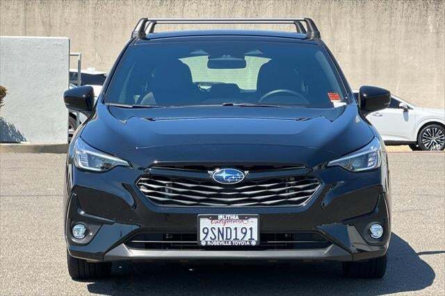 2025 Subaru Impreza RS Roseville CA