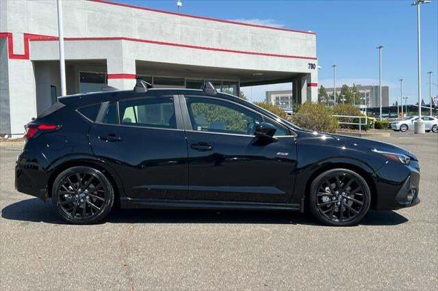 2025 Subaru Impreza RS Roseville CA
