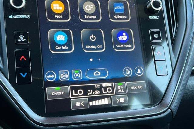 2025 Subaru Impreza RS Roseville CA