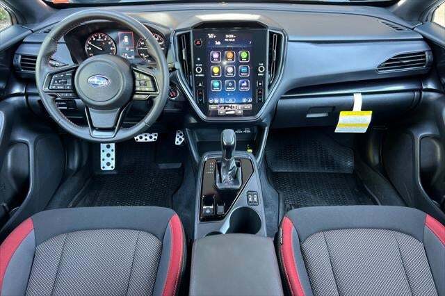 2025 Subaru Impreza RS Roseville CA