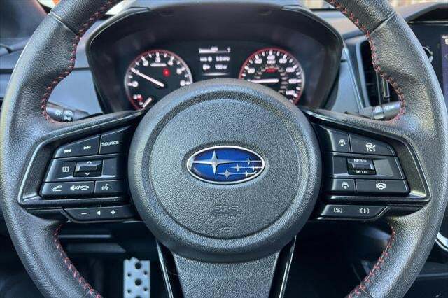 2025 Subaru Impreza RS Roseville CA