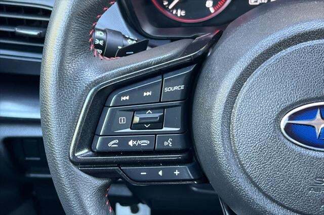 2025 Subaru Impreza RS Roseville CA