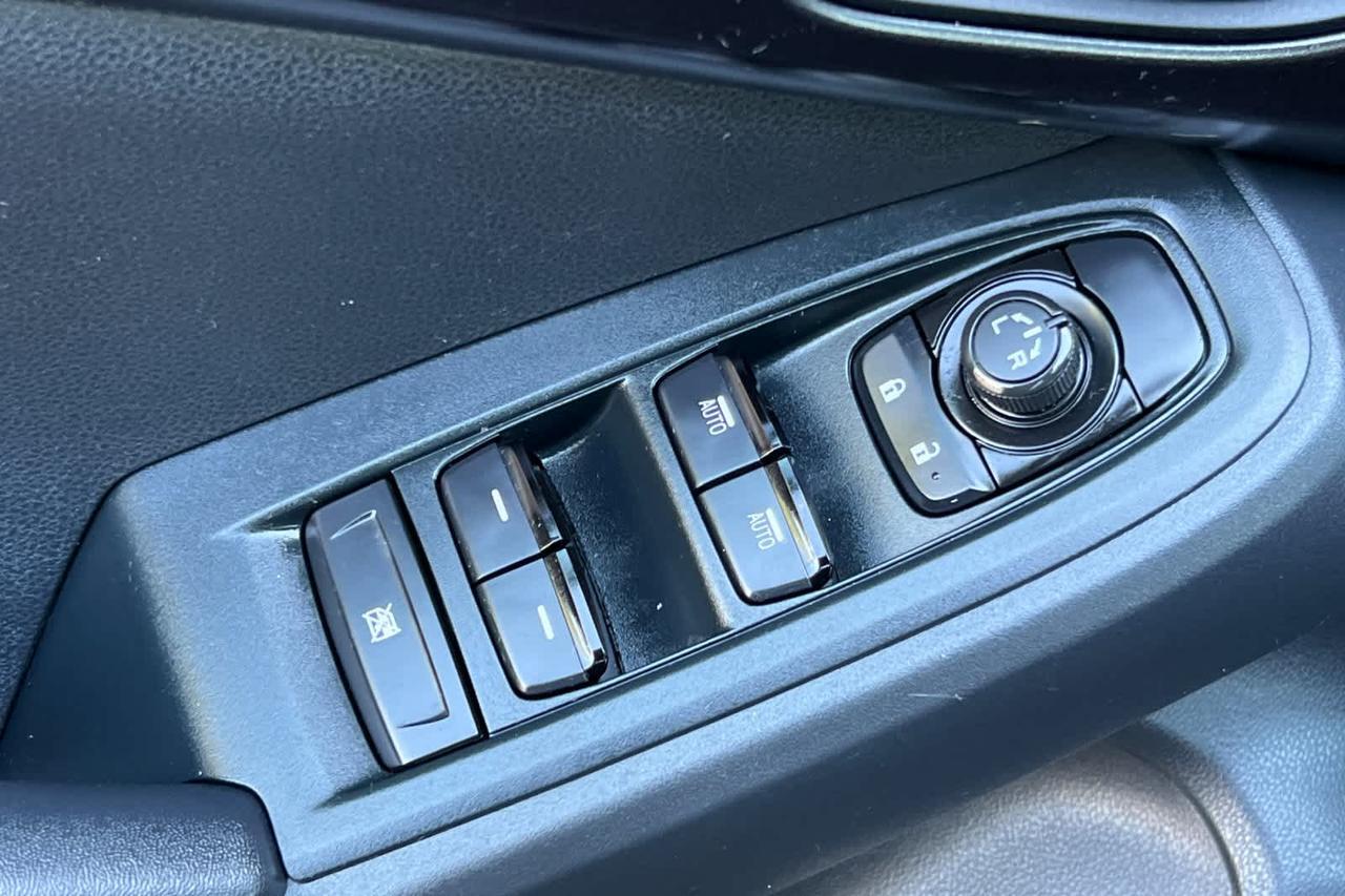 2025 Subaru Impreza RS Roseville CA