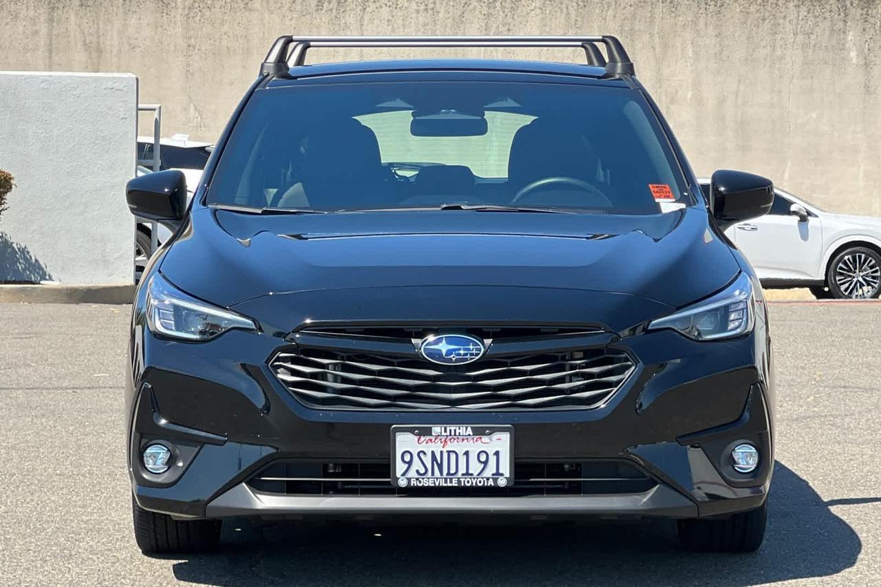 2025 Subaru Impreza RS Roseville CA