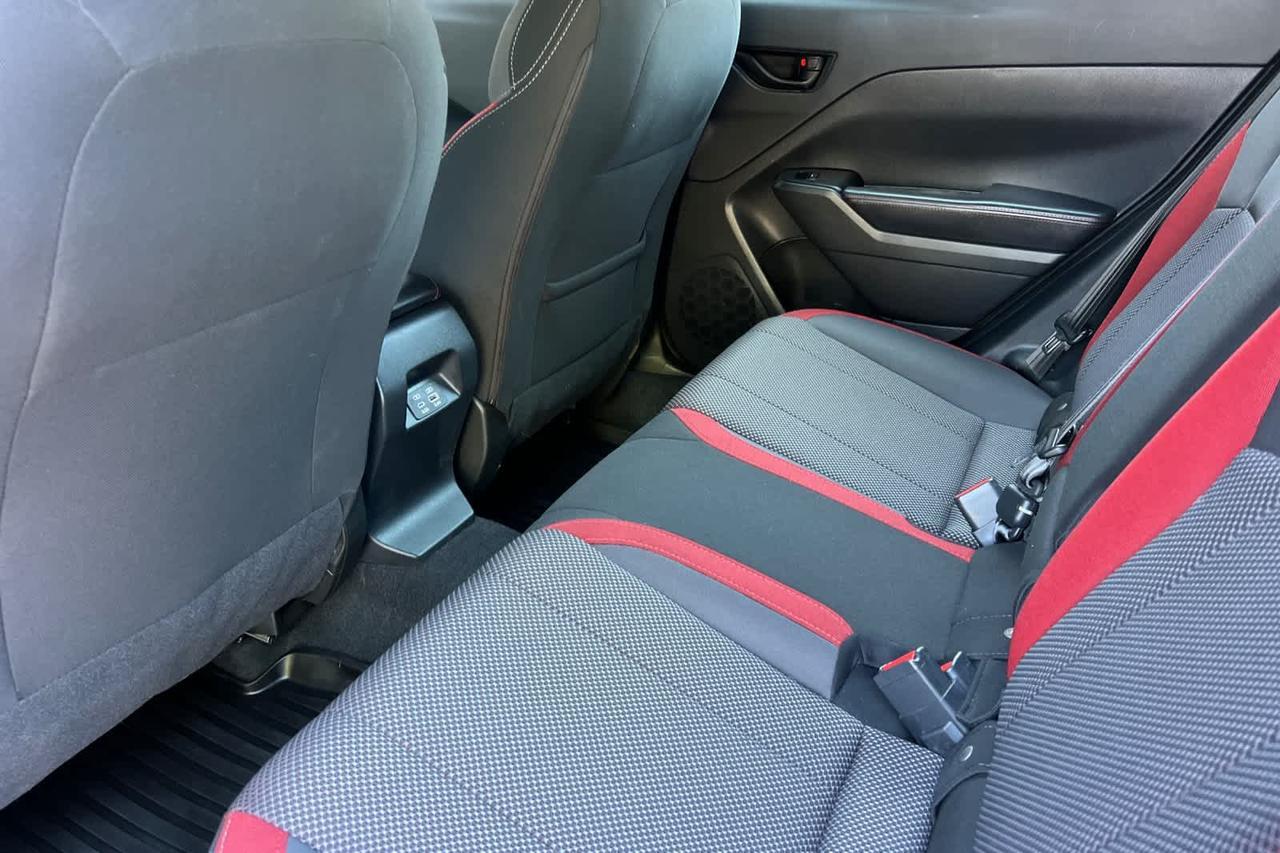2025 Subaru Impreza RS Roseville CA