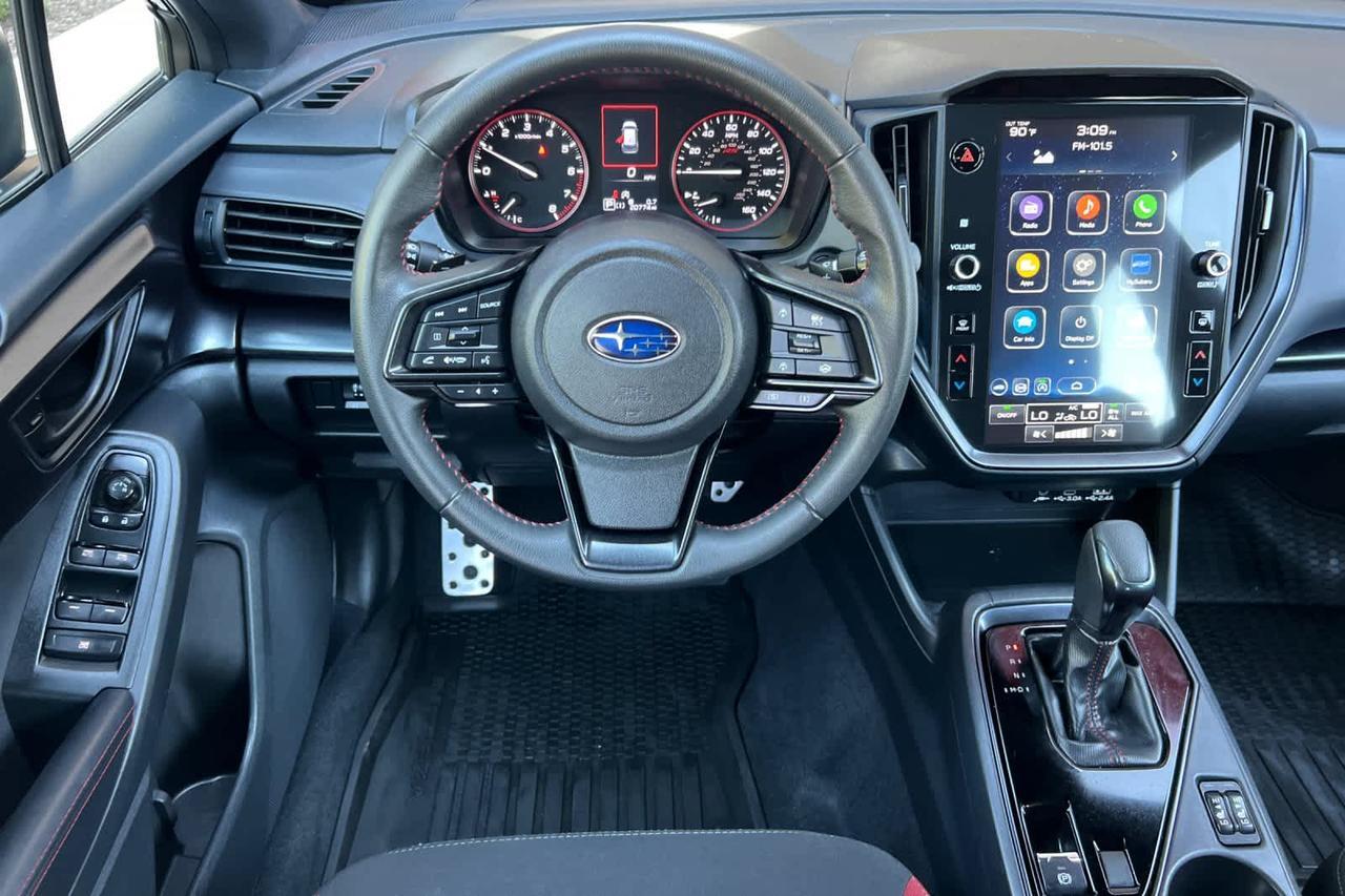 2025 Subaru Impreza RS Roseville CA