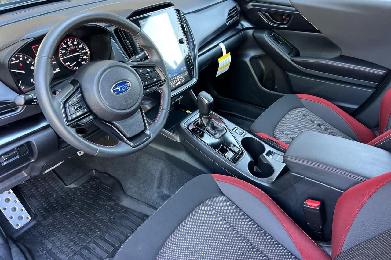 2025 Subaru Impreza RS Roseville CA