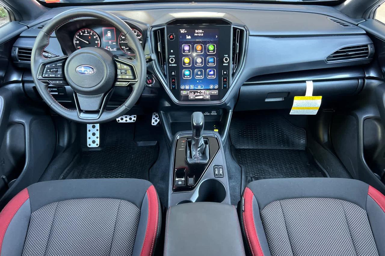 2025 Subaru Impreza RS Roseville CA
