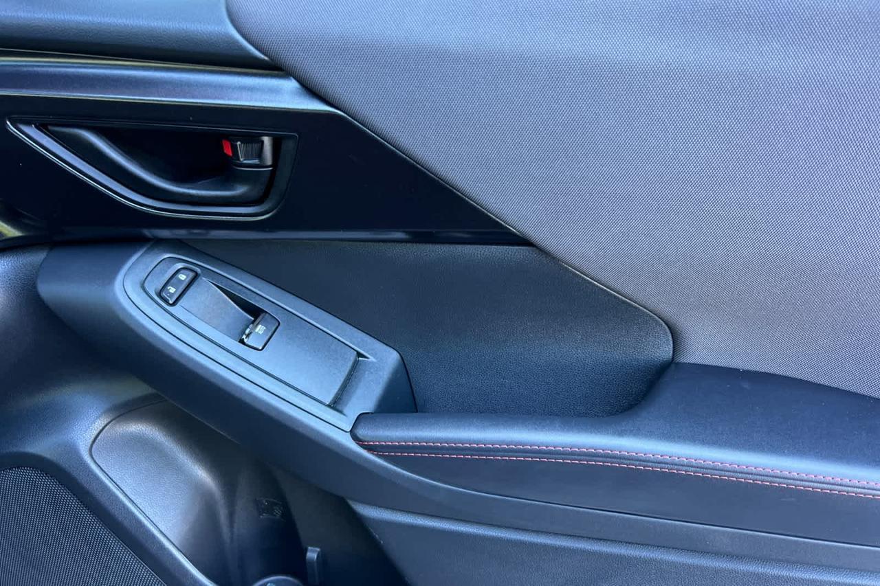 2025 Subaru Impreza RS Roseville CA
