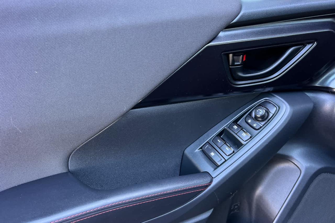 2025 Subaru Impreza RS Roseville CA
