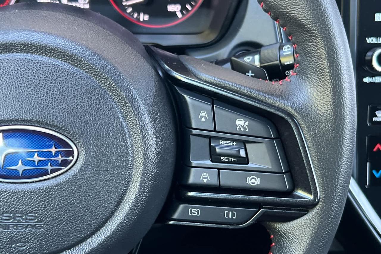 2025 Subaru Impreza RS Roseville CA