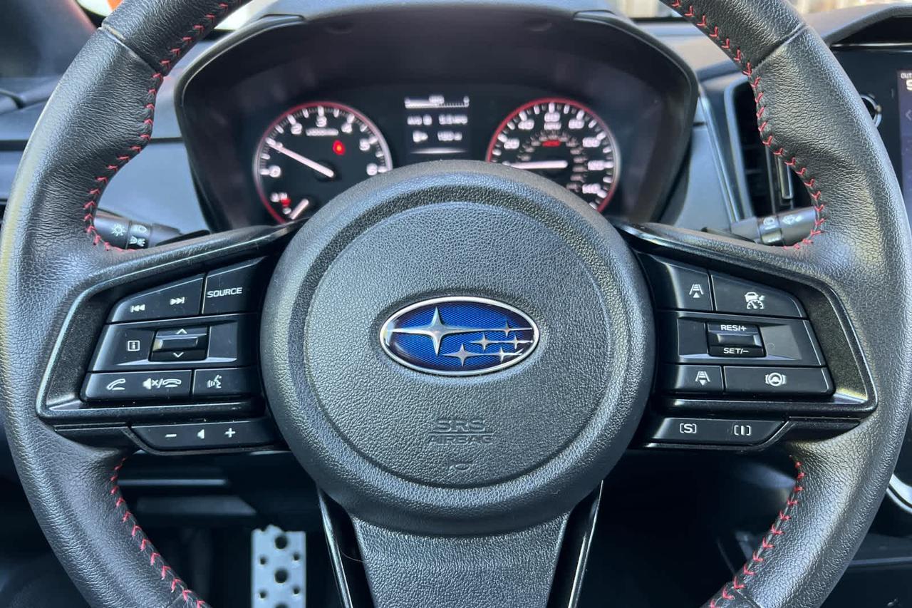 2025 Subaru Impreza RS Roseville CA