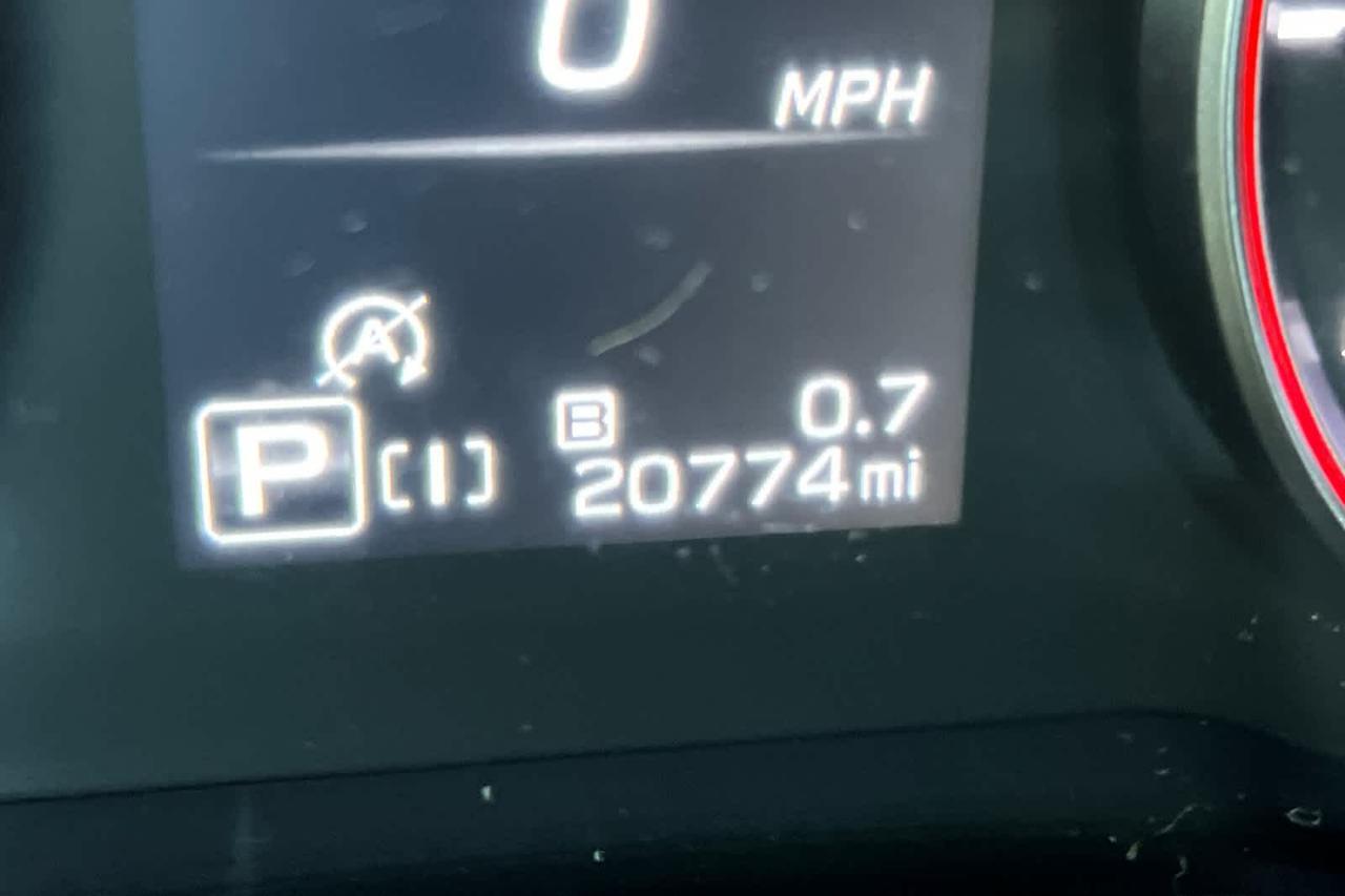 2025 Subaru Impreza RS Roseville CA
