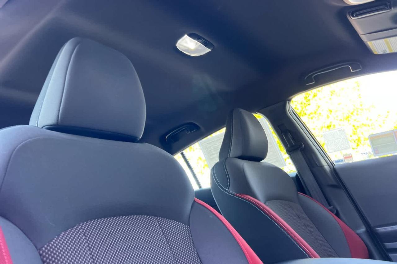 2025 Subaru Impreza RS Roseville CA