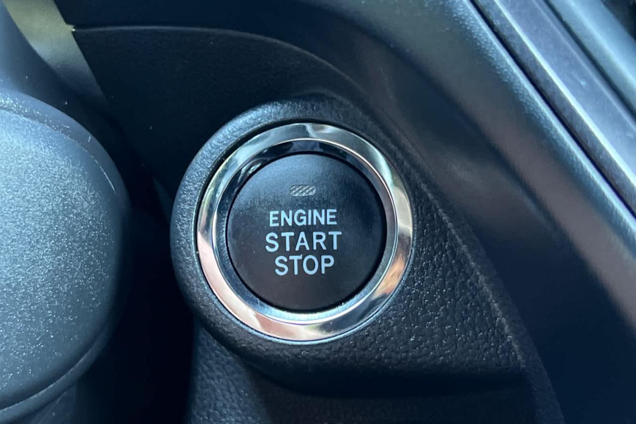2025 Subaru Impreza RS Roseville CA