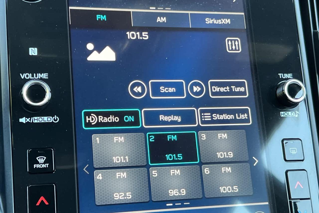 2025 Subaru Impreza RS Roseville CA