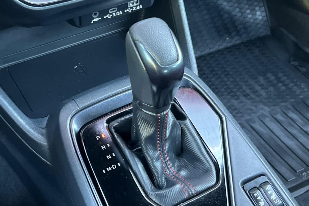 2025 Subaru Impreza RS Roseville CA