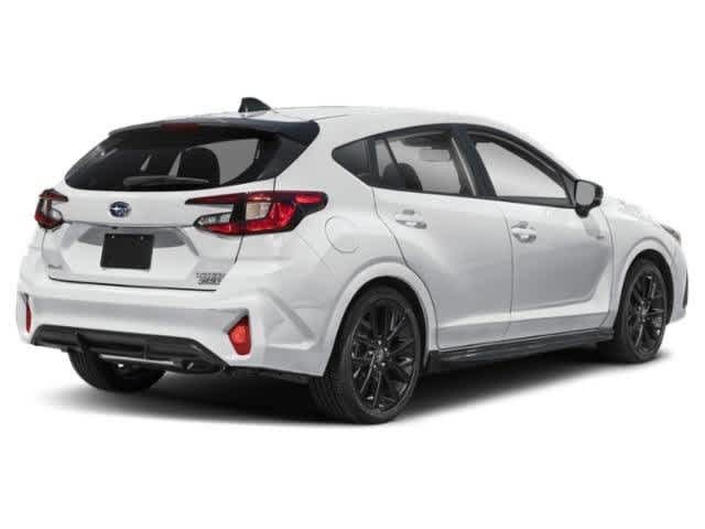 2025 Subaru Impreza RS Belmont MA