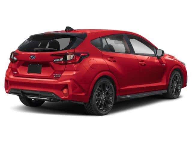 2025 Subaru Impreza RS Belmont MA