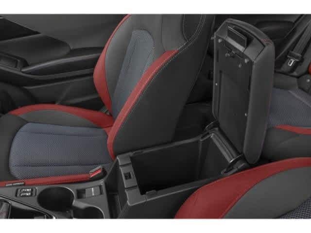 2025 Subaru Impreza RS Belmont MA