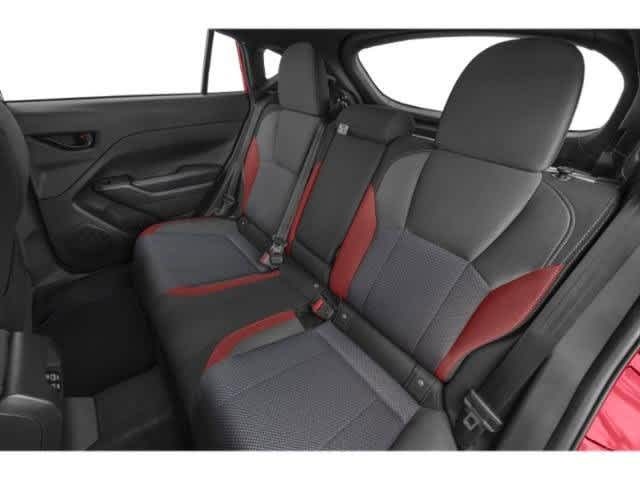 2025 Subaru Impreza RS Belmont MA