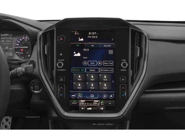 2025 Subaru Impreza RS Belmont MA