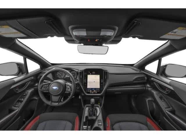 2025 Subaru Impreza RS Belmont MA