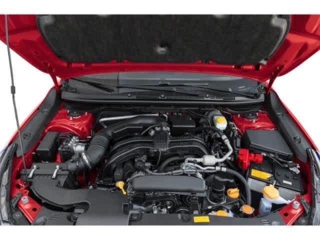 2025 Subaru Impreza RS Belmont MA