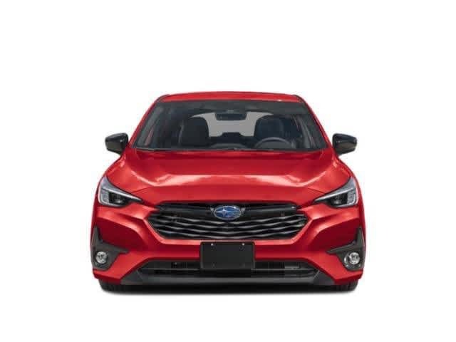 2025 Subaru Impreza RS Belmont MA