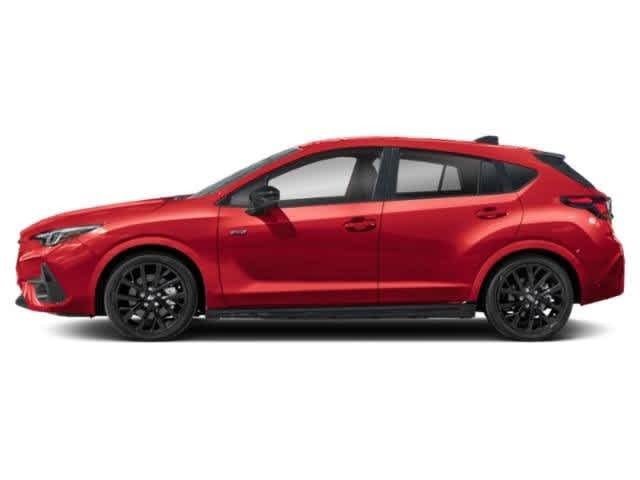 2025 Subaru Impreza RS Belmont MA