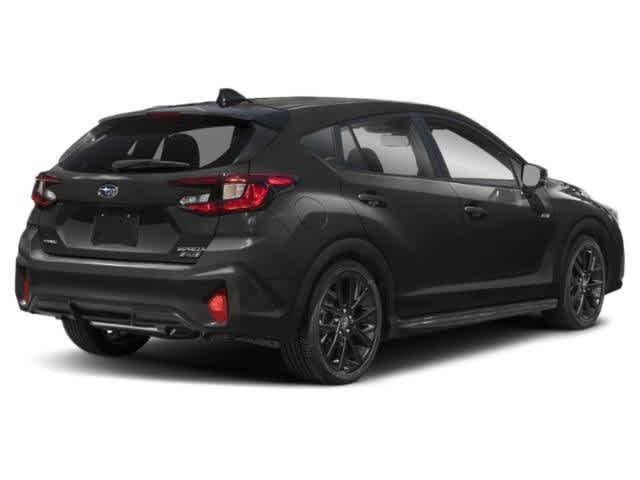 2025 Subaru Impreza RS Belmont MA