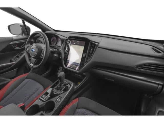 2025 Subaru Impreza RS Belmont MA
