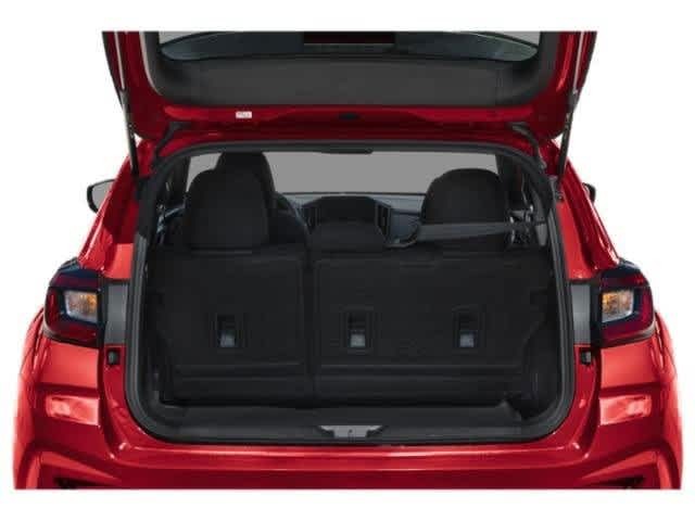 2025 Subaru Impreza RS Belmont MA