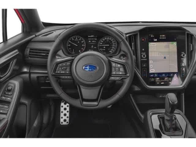 2025 Subaru Impreza RS Belmont MA