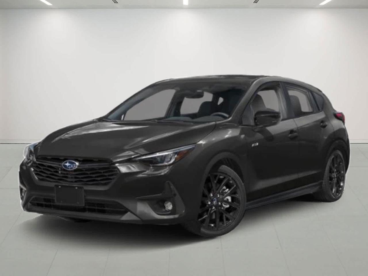 2025 Subaru Impreza RS Belmont MA