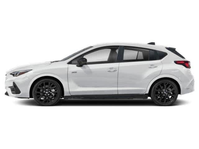 2025 Subaru Impreza RS Belmont MA