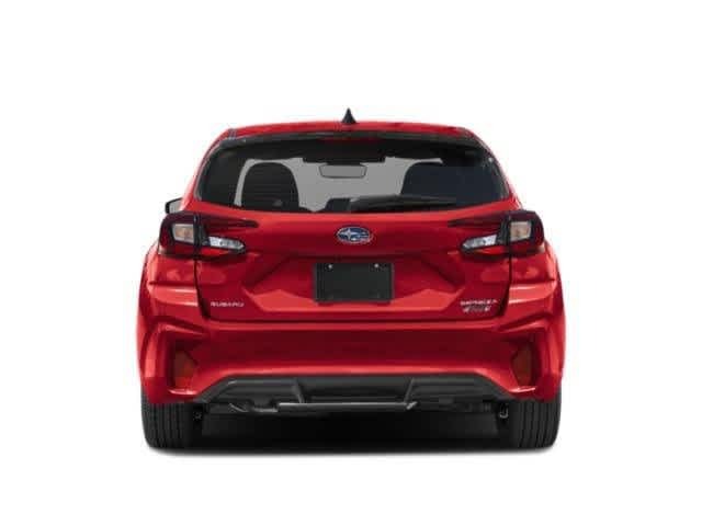 2025 Subaru Impreza RS Belmont MA