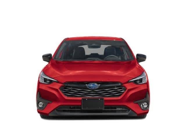 2025 Subaru Impreza RS Belmont MA
