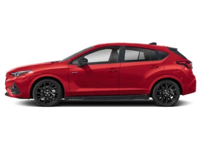 2025 Subaru Impreza RS Belmont MA