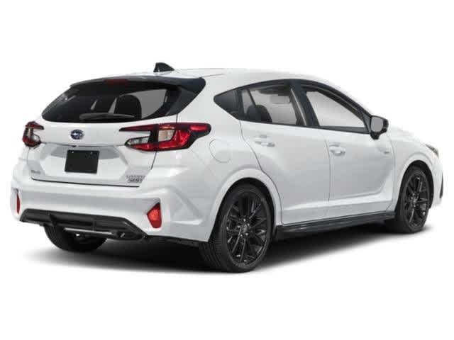 2025 Subaru Impreza RS Belmont MA