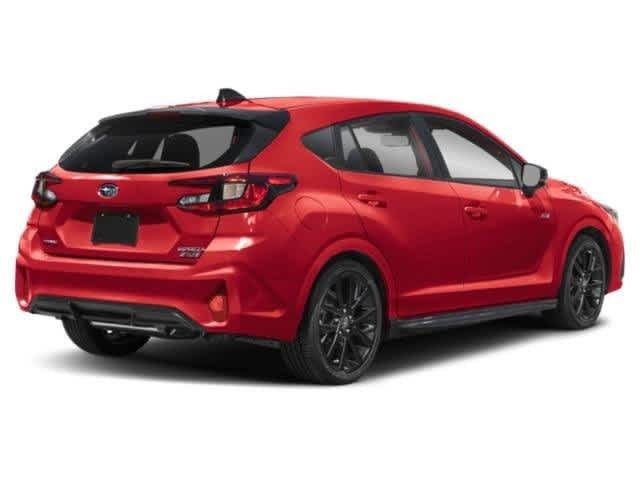 2025 Subaru Impreza RS Belmont MA
