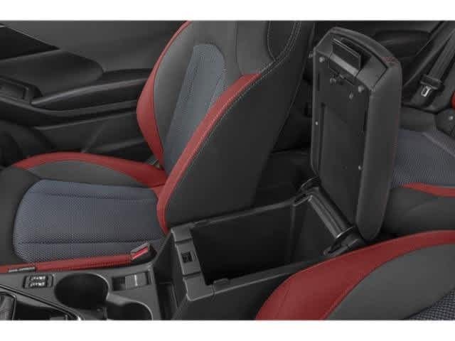 2025 Subaru Impreza RS Belmont MA
